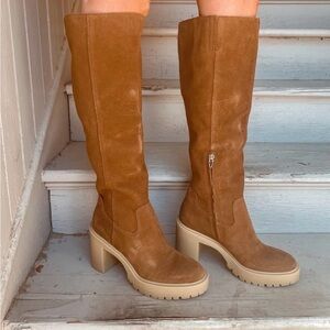 Dolce Vita Corry H20 boots